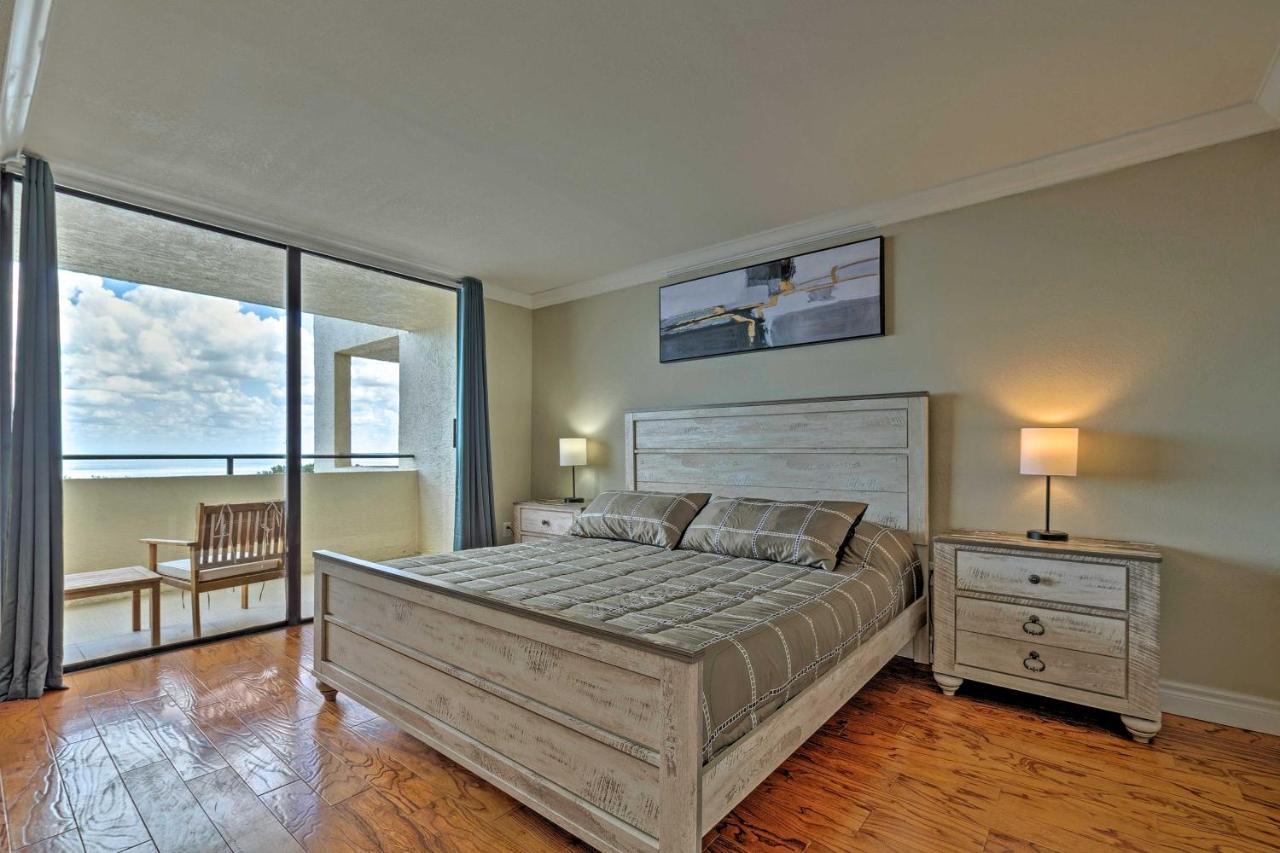 Modern Waterfront Hudson Condo With Resort Pool! Dış mekan fotoğraf
